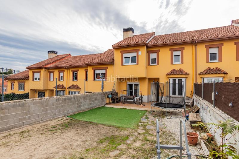 Foto 77cfe7d5-b933-4d06-b985-4313d08ee183. Casa adossada amb calefacció aparcament a Manzanares el Real