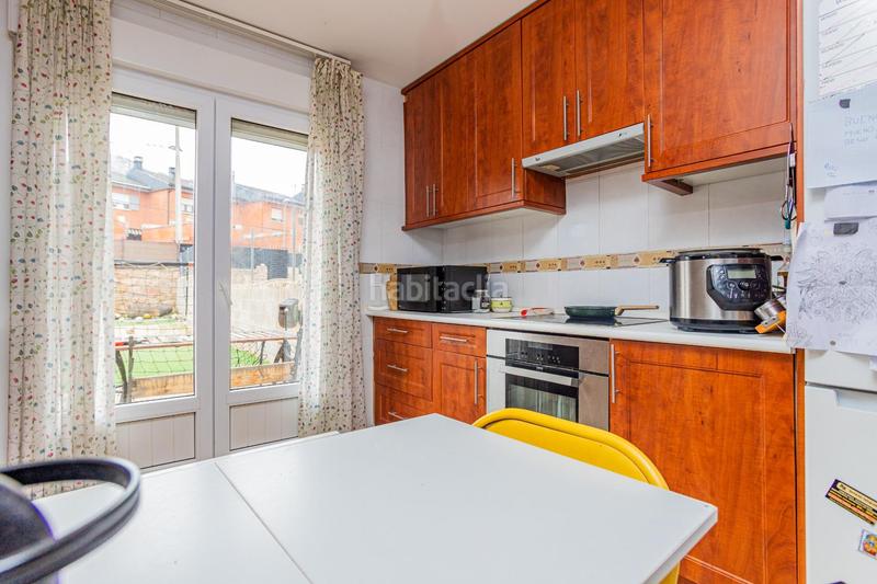 Foto 055e3cfa-8fce-48cb-b083-c185e981ed36. Maison jumelée avec chauffage parking dans Manzanares el Real