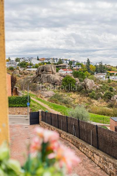 Foto 07c50c42-071a-4a81-ac94-a9ec76f954e8. Maison jumelée avec chauffage parking dans Manzanares el Real