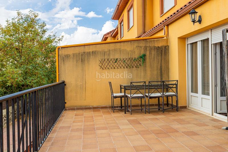 Foto 0cc3a3d5-374d-448a-a2aa-b10e0d19aa7a. Maison jumelée avec chauffage parking dans Manzanares el Real