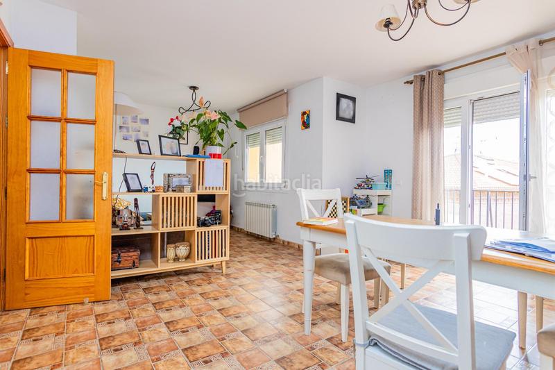 Foto 0e1a0ea8-ee55-4e5c-bd1b-8758fff4a85a. Maison jumelée avec chauffage parking dans Manzanares el Real