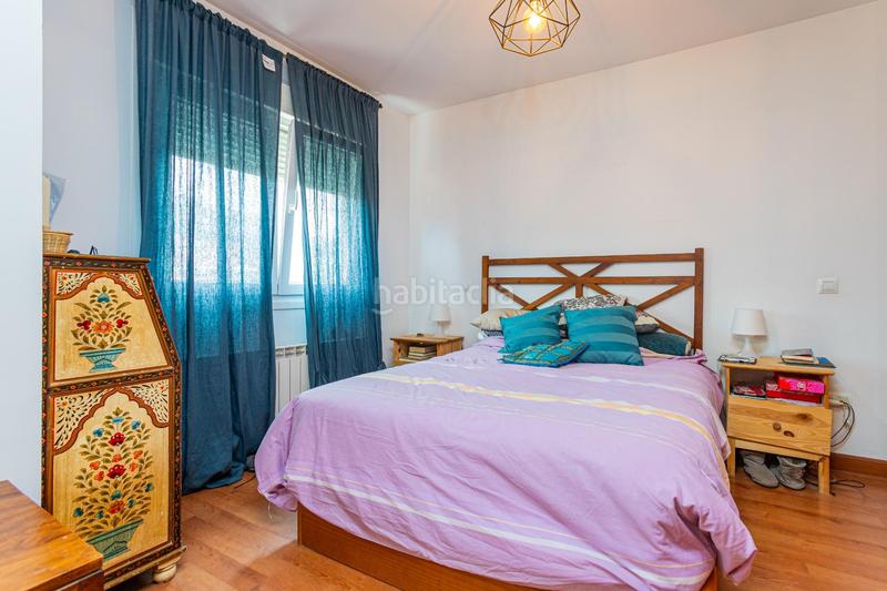 Foto 31e630cc-db97-42f7-b235-8bb53a45fc79. Maison jumelée avec chauffage parking dans Manzanares el Real