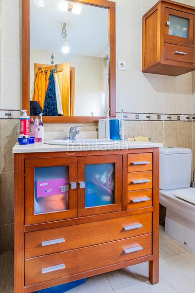 Foto 3c36394d-ed3f-4064-86a8-3c7d9034f6c1. Maison jumelée avec chauffage parking dans Manzanares el Real