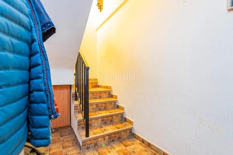 Foto cc294e55-0b43-47b8-82bd-fd95cfc533a6. Maison jumelée avec chauffage parking dans Manzanares el Real