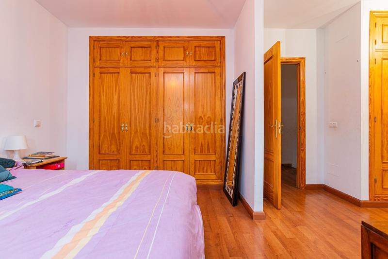 Foto dffd2e5d-3d14-41e8-a99f-b93819d23a59. Maison jumelée avec chauffage parking dans Manzanares el Real