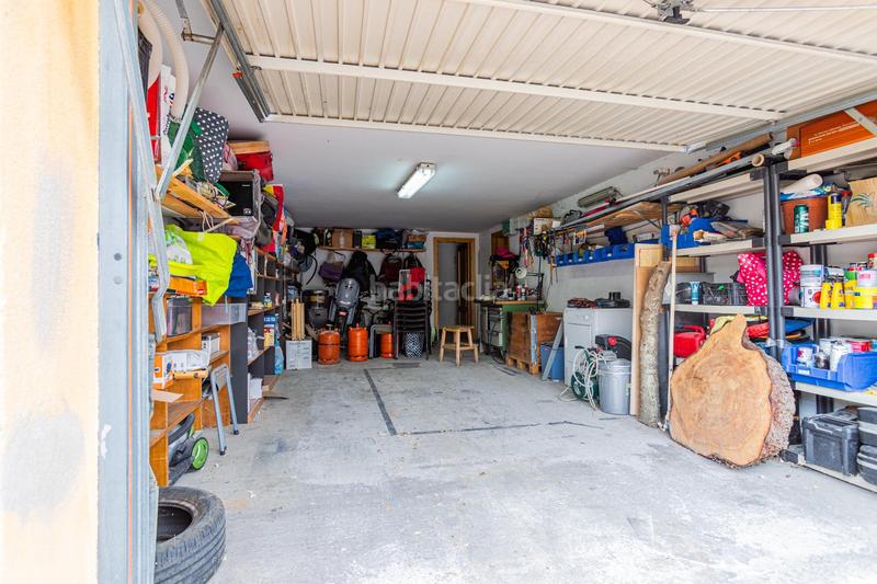 Foto e3776878-f49a-452c-b4a5-59566212f026. Maison jumelée avec chauffage parking dans Manzanares el Real