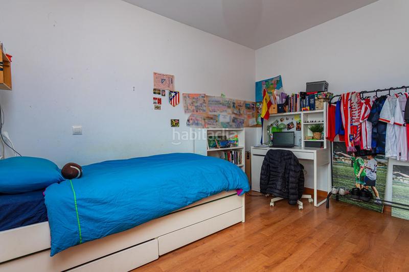 Foto ec4c9150-889e-4110-950f-de85203bc9f5. Maison jumelée avec chauffage parking dans Manzanares el Real