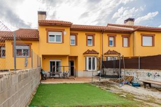 Reihenhaus  Llanos los