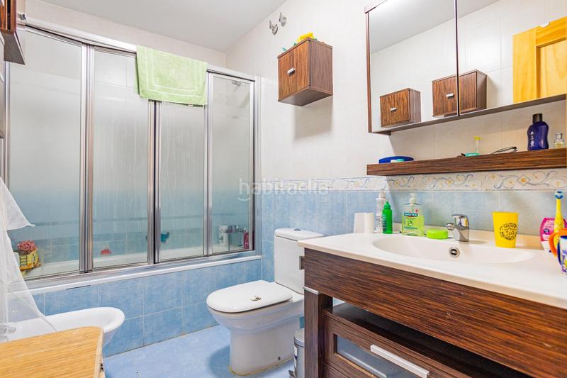 Foto 044160b4-7a9f-4385-9359-bd8d051896a9. Semi detached house with heating parking in Manzanares el Real