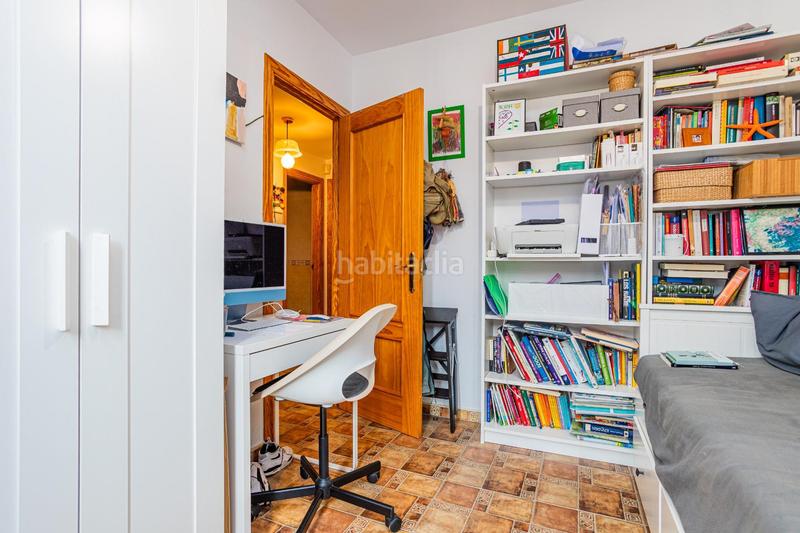 Foto 0c209d94-1a41-49dd-9e33-64084db74dcb. Semi detached house with heating parking in Manzanares el Real