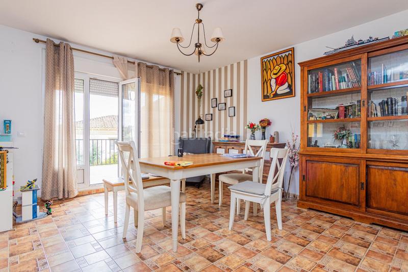 Foto 2b0e6afb-439b-42e2-85ec-6bc5a1d026b9. Semi detached house with heating parking in Manzanares el Real