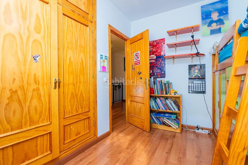 Foto 51735baf-5615-4a87-aaf1-1441e02e3770. Semi detached house with heating parking in Manzanares el Real