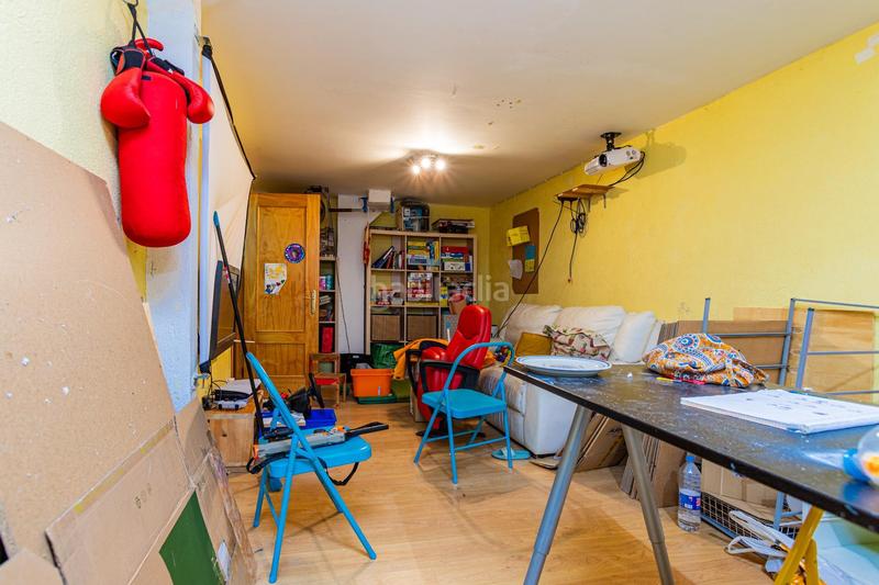 Foto 7f79a576-b737-4581-87e0-b343a41089a7. Semi detached house with heating parking in Manzanares el Real