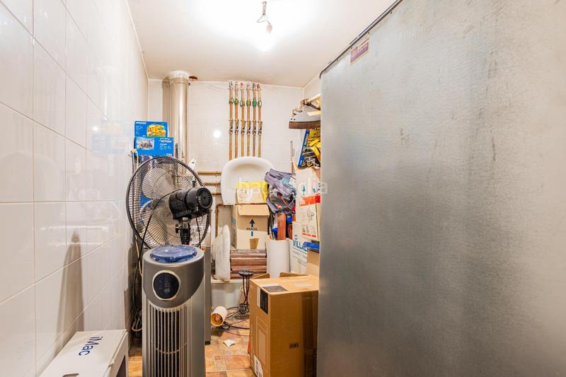 Foto cc029c7c-bd1b-4549-ba9b-4786b306e89c. Semi detached house with heating parking in Manzanares el Real