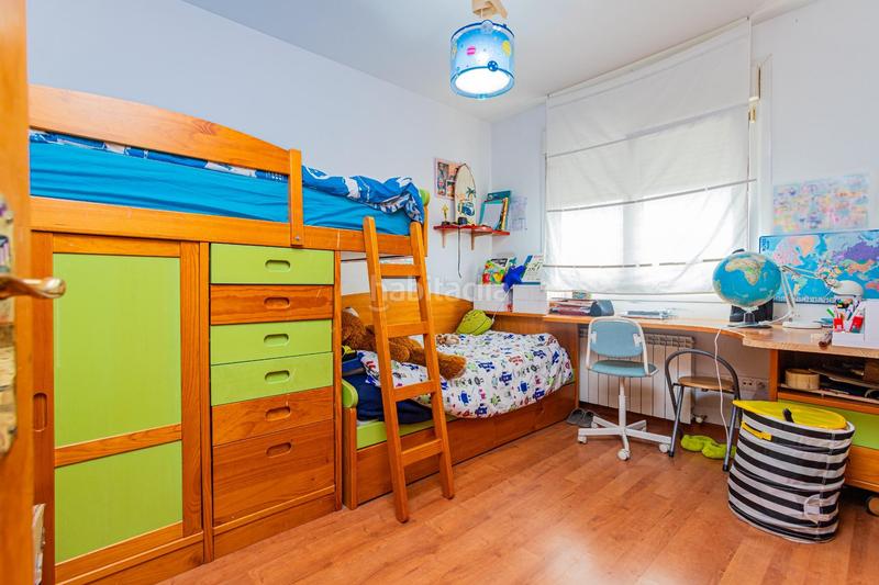 Foto d9106a73-7b37-419b-b380-e2b77a9358cb. Semi detached house with heating parking in Manzanares el Real