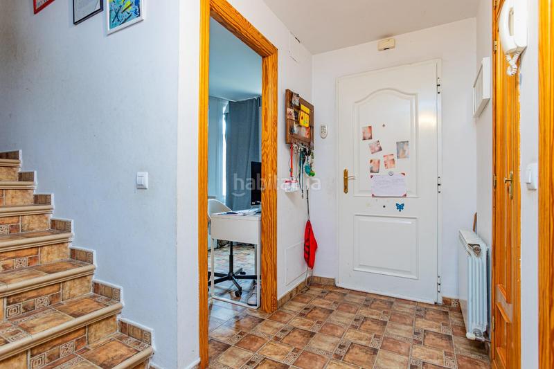 Foto f74189fe-0165-447a-a402-94412b73676a. Semi detached house with heating parking in Manzanares el Real