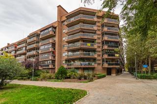 Appartement  Sector descubridores