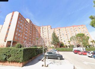 Appartamento in Primera Fase-Nuevo Tres Cantos