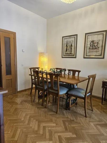 Foto 1e72226f-c5ba-4f45-9f27-88f1f932bac4. Flat with heating in Tres Olivos-Valverde Madrid
