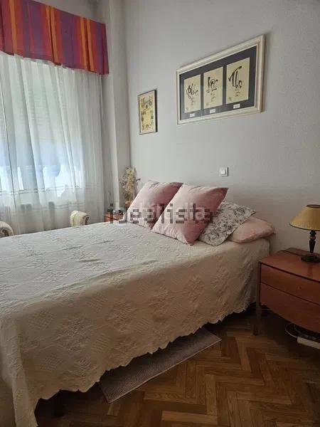 Foto 2ada9da7-6678-423d-bcf6-7c50f53e383c. Flat with heating in Tres Olivos-Valverde Madrid