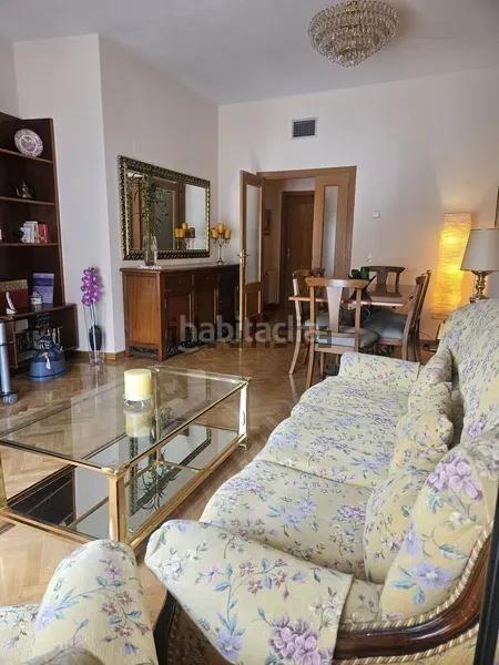 Foto 64c6bf39-ce34-4651-ac19-bcd9321303dc. Flat with heating in Tres Olivos-Valverde Madrid