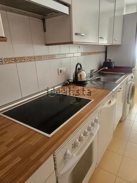 Foto 6f084376-5809-4598-977b-d106b3c1b8dd. Flat with heating in Tres Olivos-Valverde Madrid
