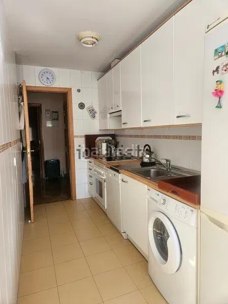 Foto 96213887-35b3-43d1-8c0a-90cb059c5bd8. Flat with heating in Tres Olivos-Valverde Madrid