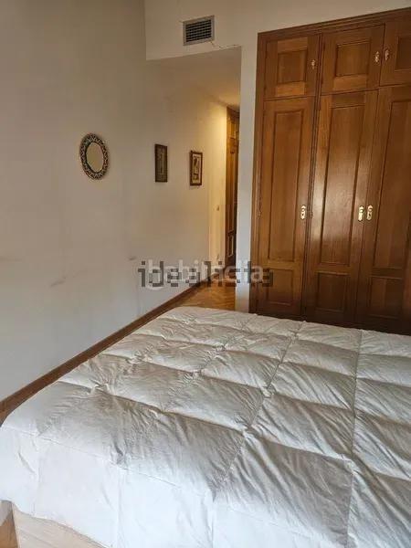 Foto d11463ad-c9f4-4809-8bf8-9735974ba2de. Flat with heating in Tres Olivos-Valverde Madrid