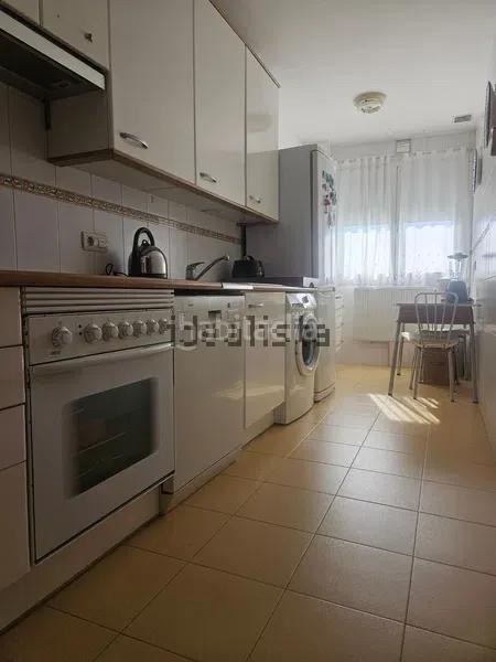 Foto de35a107-2057-4e5c-a585-11f27f34e1b3. Flat with heating in Tres Olivos-Valverde Madrid