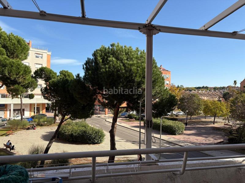 Foto eff9f8e7-951d-4e0e-a10a-2b472231b8b5. Flat with heating in Tres Olivos-Valverde Madrid