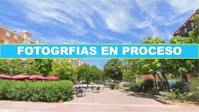 Foto 2dd11701-19d2-40ae-bb1c-22d74c20c7f4. Piso en Tres Olivos-Valverde Madrid