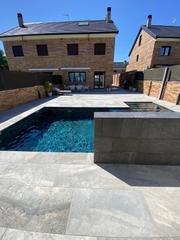 Maison jumelée  Travesía del halcon