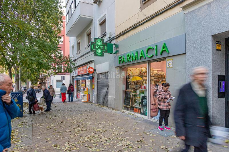 Foto b2a54611-38b5-4266-bd65-293284765e99. Piso wgi inmobiliaria vende en exclusiva piso en arganzuela en Madrid