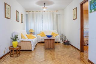 Apartamento  Pasaje salamanca