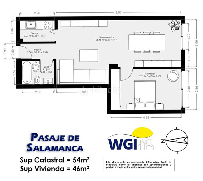 Foto 2c265be5-8911-4e50-99f2-f646fbddf7b2. Appartement avec chauffage piscine dans Los Arroyos San Sebastián de los Reyes