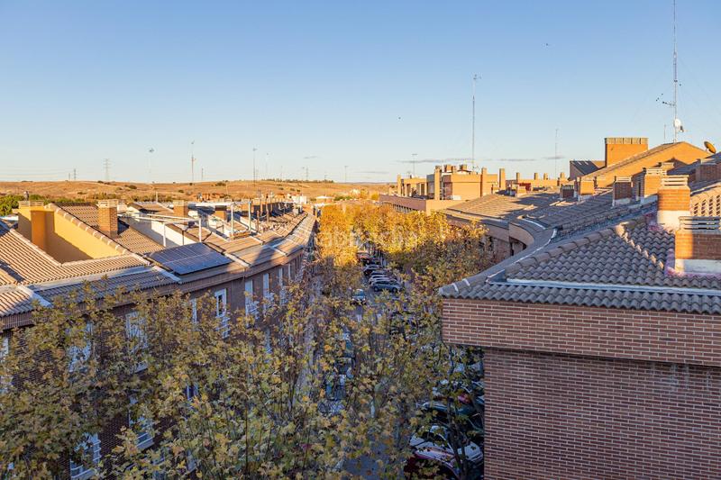 Foto 40c596c6-62f3-4cee-8b40-fe8f2836000a. Appartement avec chauffage piscine dans Los Arroyos San Sebastián de los Reyes