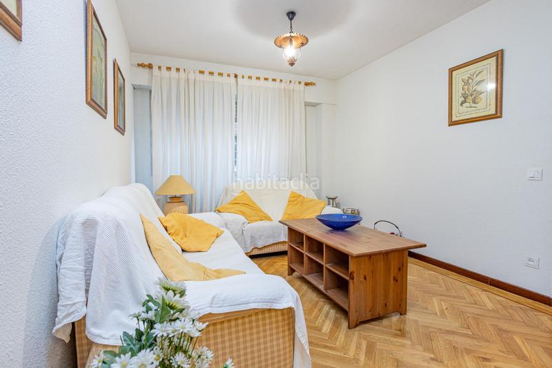 Foto 47f96e97-6d95-4ea5-8177-20ccf59f71e8. Appartement avec chauffage piscine dans Los Arroyos San Sebastián de los Reyes