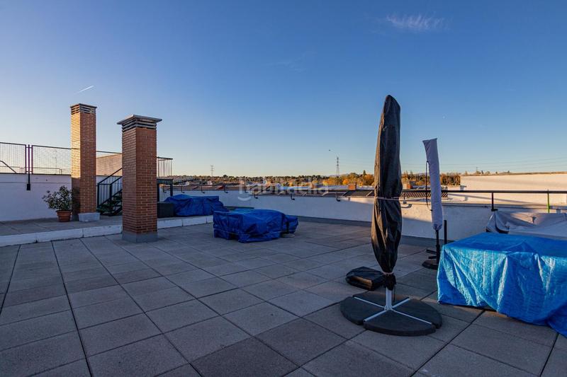 Foto 86a27029-a6d6-4dad-b369-cf19b5d0f39c. Appartement avec chauffage piscine dans Los Arroyos San Sebastián de los Reyes