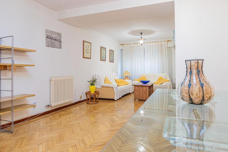 Foto 8dce9620-85dd-4935-9e69-b88d3a648b3b. Appartement avec chauffage piscine dans Los Arroyos San Sebastián de los Reyes