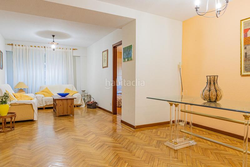 Foto d7e3a107-04f7-453b-b147-c4932c4315e2. Appartement avec chauffage piscine dans Los Arroyos San Sebastián de los Reyes