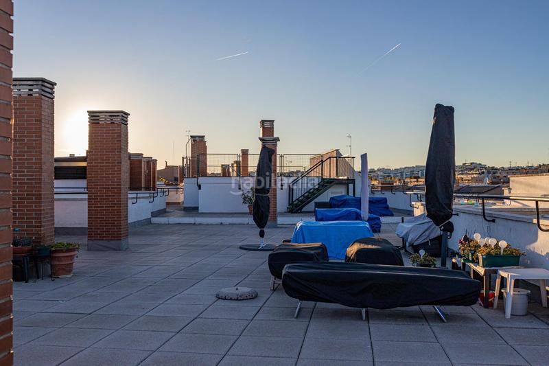 Foto e7ed04c7-9a3e-4834-8559-f12c0a993ac6. Appartement avec chauffage piscine dans Los Arroyos San Sebastián de los Reyes