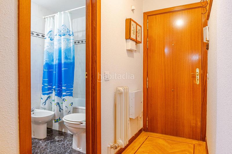 Foto fc4e6e53-fb67-43a0-a45f-ee0daa6e8a1d. Appartement avec chauffage piscine dans Los Arroyos San Sebastián de los Reyes