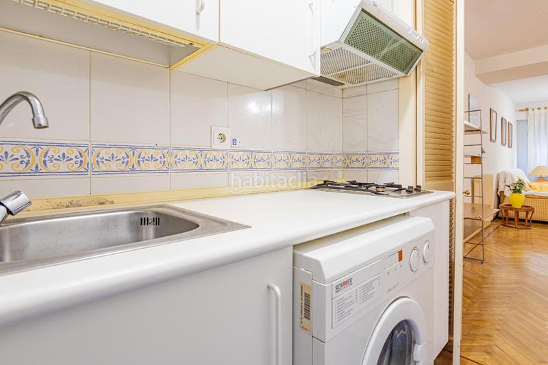 Foto 20165a4a-01f9-4751-b509-804bd6f7b2c2. Piccolo appartamento con riscaldamento piscina in San Sebastián de los Reyes