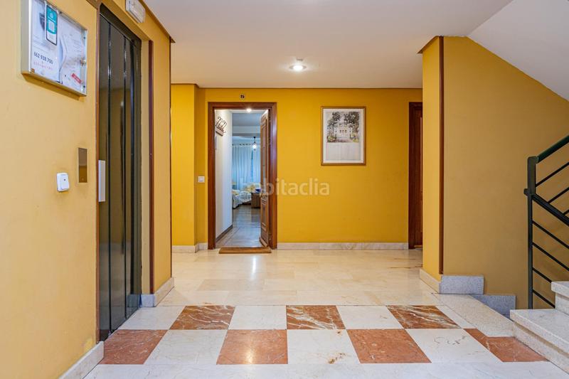 Foto 30df9dbd-b77d-44fb-a81c-142671da0ef3. Piccolo appartamento con riscaldamento piscina in San Sebastián de los Reyes