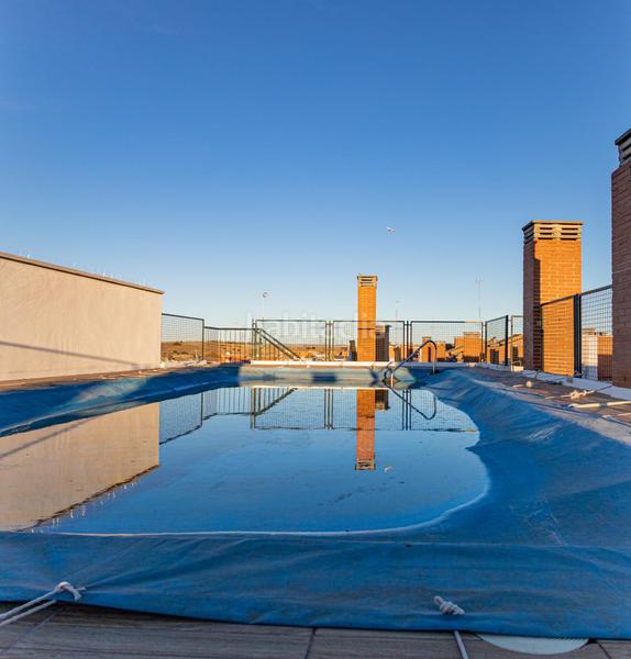 Foto 6a30535f-7096-4315-8d23-af46d4c75b04. Piccolo appartamento con riscaldamento piscina in San Sebastián de los Reyes