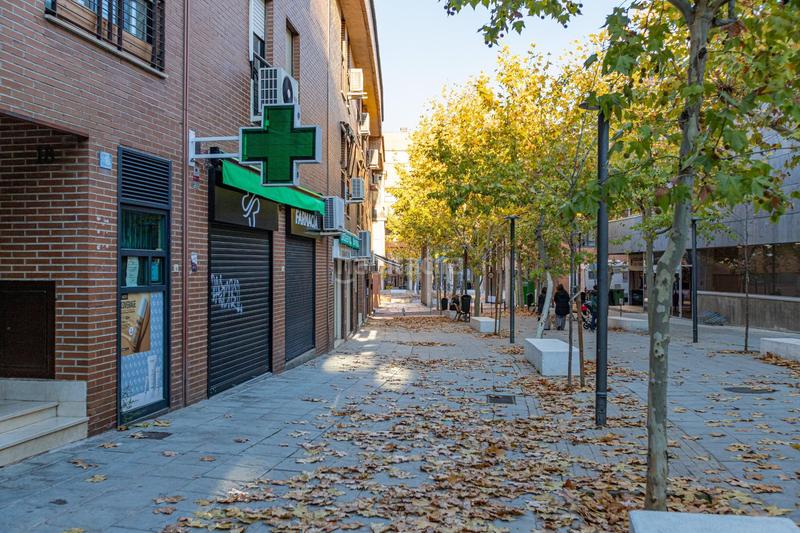 Foto 931fe050-3b87-4587-ba73-9e8b9a8c810d. Piccolo appartamento con riscaldamento piscina in San Sebastián de los Reyes