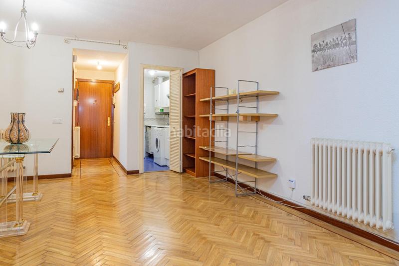 Foto 944d5415-7ebc-41ab-adf3-fef3b33e61f8. Piccolo appartamento con riscaldamento piscina in San Sebastián de los Reyes