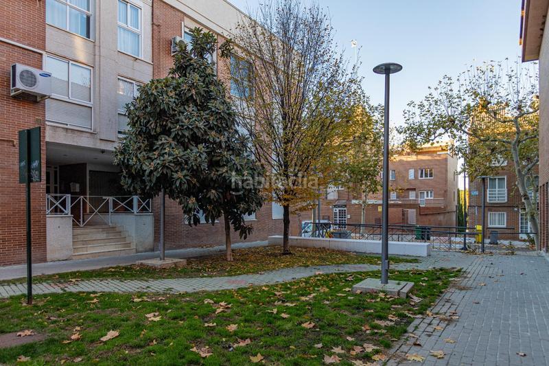 Foto ea4d9cd7-2c19-4a94-a515-2ddac0a91eae. Piccolo appartamento con riscaldamento piscina in San Sebastián de los Reyes