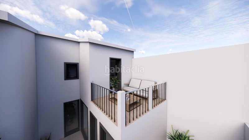 Foto 9ab9c128-95b9-4d37-befb-e9aa00087e98. Casa amb calefacció a Centro Colmenar Viejo