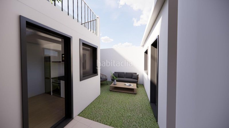 Foto c97407af-c0cb-4302-9a20-a4f45fdf89b3. Casa amb calefacció a Centro Colmenar Viejo